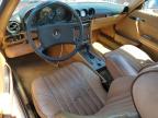 1986 Mercedes-Benz 560 Sl   for Sale in Riverview, FL - Rear End