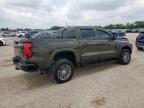 2024 Chevrolet Colorado Lt en Venta en Houston, TX - Front End