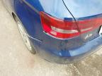 2013 AUDI A3 SPORT T for sale at Copart GLOUCESTER