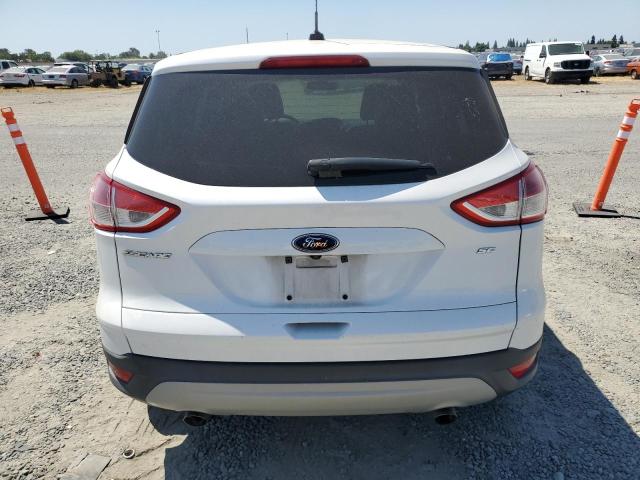 Parquets FORD ESCAPE 2016 Biały