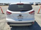 2016 FORD ESCAPE SE   for sale at Copart CA - SACRAMENTO
