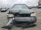 2007 Toyota Highlander Sport იყიდება San Diego-ში, CA - Front End