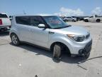 2019 Kia Soul    de vânzare în New Orleans, LA - Undercarriage