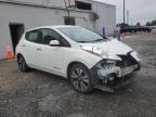 2016 Nissan Leaf Sv for Sale in Fredericksburg, VA - Front End