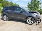2018 Ford Escape Se de vânzare în London, ON - Front End