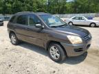 2006 Kia New Sportage  de vânzare în Knightdale, NC - Side
