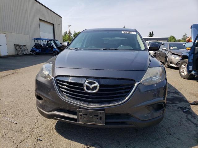 MAZDA CX-9 2014 Gray