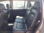2005 VAUXHALL ZAFIRA LIF for sale at Copart YORK