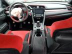 2021 HONDA CIVIC TYPE-R TOURING   à vendre chez Copart NY - NEWBURGH