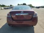 2011 Nissan Altima Sr   за продажба в Glassboro, NJ - Front End