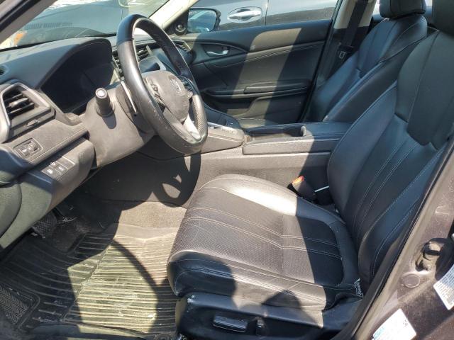  HONDA INSIGHT 2019 Charcoal