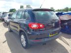 2009 VOLKSWAGEN TIGUAN SE for sale at Copart SANDY
