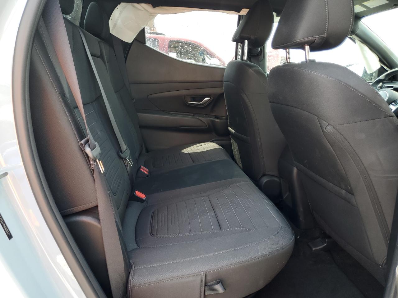 2022 Hyundai Santa Cruz Sel Premium VIN: 5NTJDDAF4NH034330 Lot: 60033765