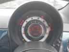 2020 FIAT 500 LOUNGE for sale at Copart ROCHFORD