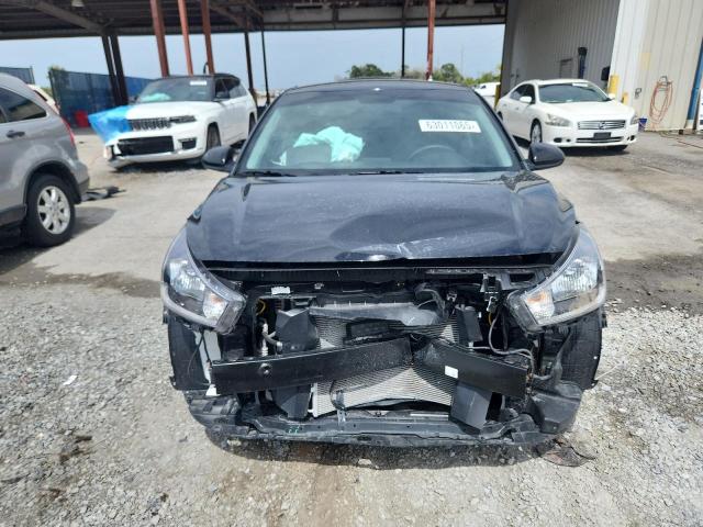  KIA RIO 2023 Czarny
