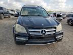 2012 Mercedes-Benz Gl 450 4Matic na sprzedaż w Houston, TX - Minor Dent/Scratches