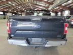 2018 FORD F150 SUPER CAB   for sale at Copart CT - HARTFORD SPRINGFIELD
