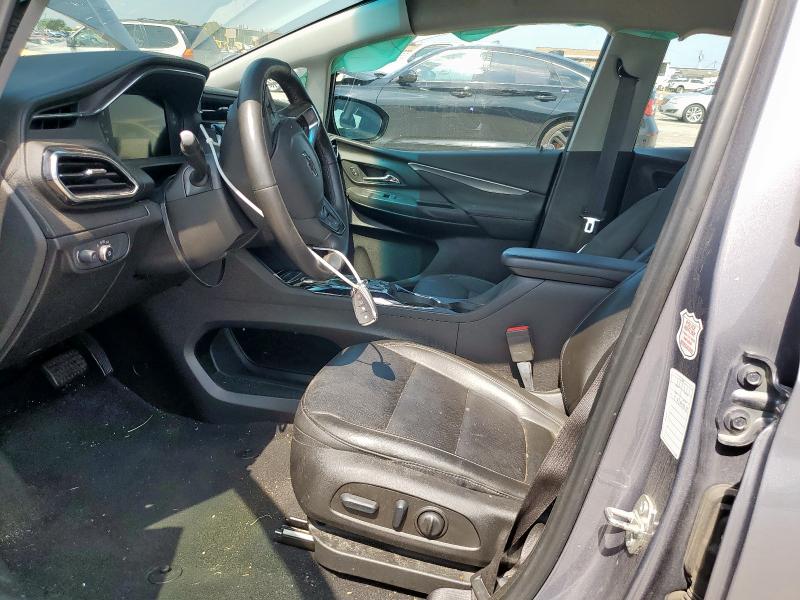  CHEVROLET BOLT 2023 Szary