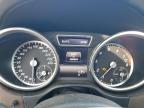 2015 MERCEDES-BENZ GL 550 4MATIC   for sale at Copart ON - COOKSTOWN