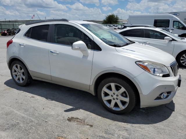  BUICK ENCORE 2014 White