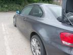 2008 BMW 120D M SPO for sale at Copart SANDWICH