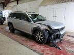 2024 Jeep Grand Cherokee L Limited for Sale in Angola, NY - Front End