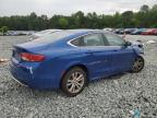 2015 Chrysler 200 Limited de vânzare în Mebane, NC - All Over