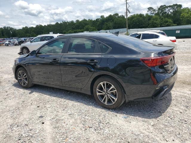  KIA FORTE 2024 Czarny