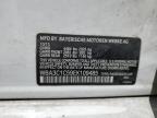 2014 Bmw 328 I Sulev for Sale in Fresno, CA - Rear End