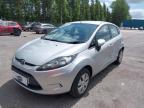 2011 FORD FIESTA ECO for sale at Copart GLOUCESTER