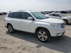 Earlington, KY에서 판매 중인 2013 Toyota Highlander Limited   - Water/Flood