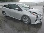 2017 Toyota Prius    იყიდება Dunn-ში, NC - Rear End
