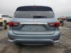 2018 Infiniti Qx60  للبيع في Pennsburg، PA - Front End