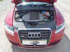 2011 AUDI A6 ALLROAD for sale at Copart CORBY