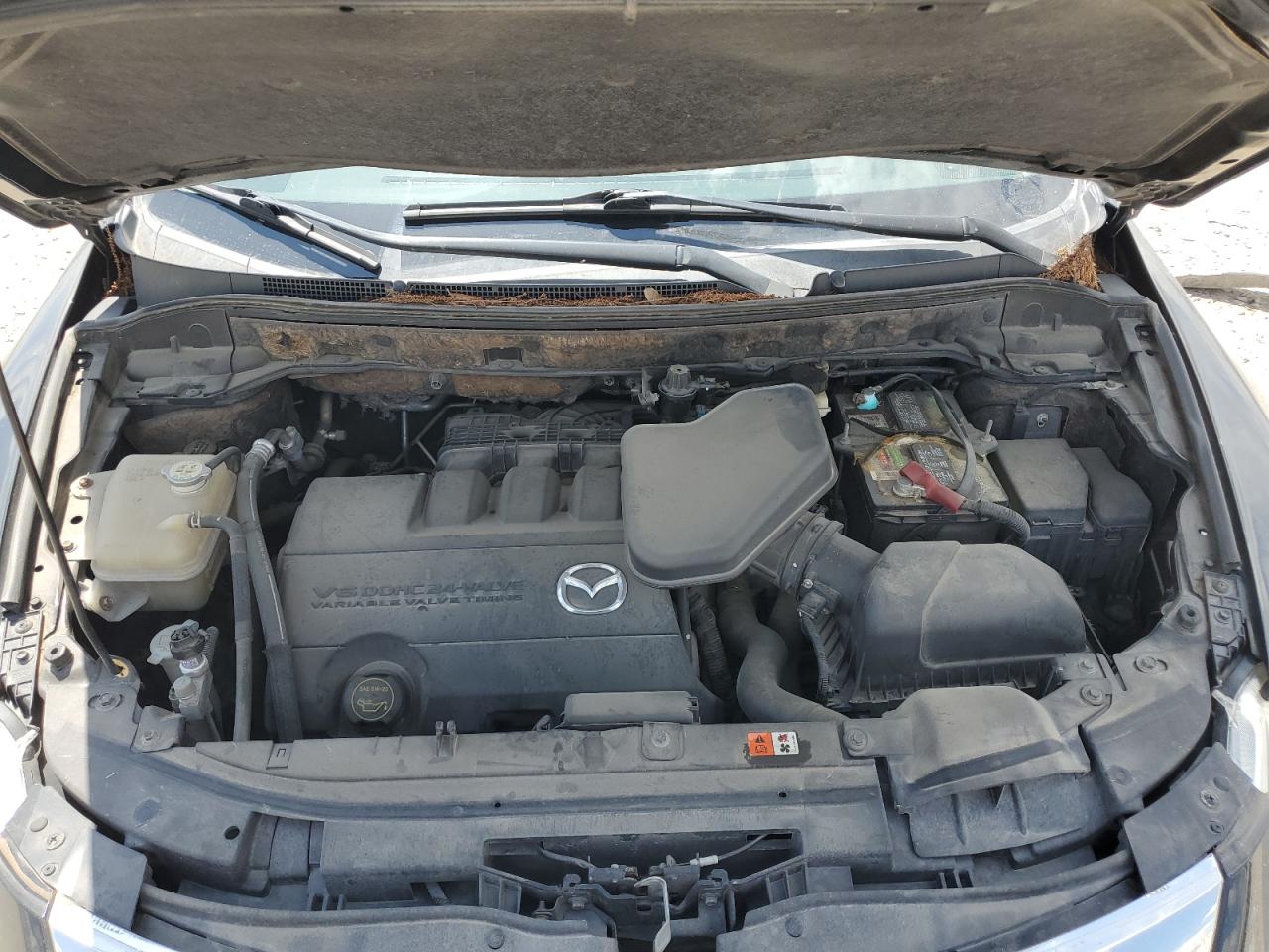 2010 Mazda Cx-9 VIN: JM3TB3MA2A0212774 Lot: 62582725