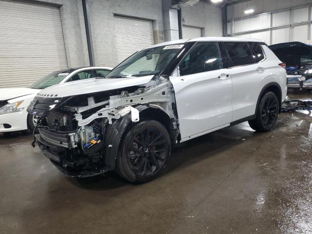MITSUBISHI OUTLANDER – zdjęcie z aukcji, lot #60696425