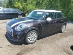 2015 MINI COOPER    for sale at Copart ON - COOKSTOWN