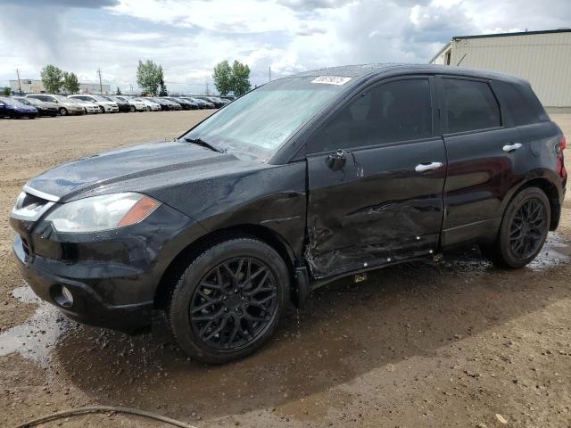 2009 Acura Rdx 