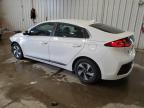 2019 Hyundai Ioniq Sel للبيع في Franklin، WI - Front End