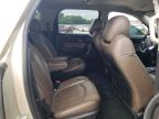 2013 Gmc Acadia Slt-2 на продаже в Oklahoma City, OK - Hail