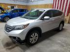 2013 Honda Cr-V Ex   zu verkaufen in Kincheloe, MI - Front End