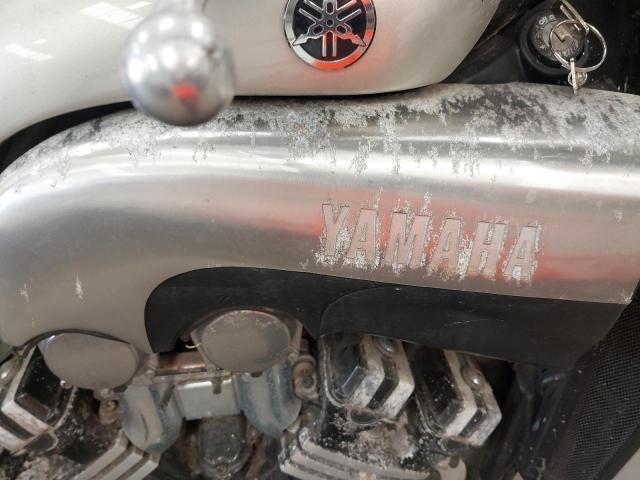 1997 YAMAHA VMX12