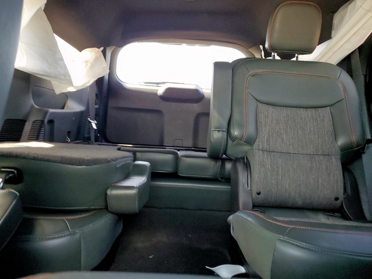 2022 Ford Explorer Timberline VIN: 1FMSK8JH3NGB64973 Lot: 61633545