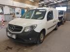 2018 MERCEDES BENZ CITAN 109 for sale at Copart SANDWICH