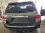 2013 Toyota Highlander Base   for Sale in Madisonville, TN - Hail