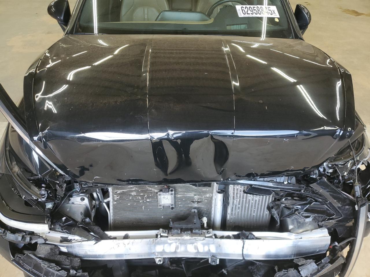 2020 Hyundai Sonata Limited VIN: 5NPEH4J21LH050144 Lot: 62958845