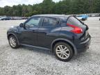 2013 Nissan Juke S იყიდება Gainesville-ში, GA - Mechanical