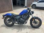 2023 HONDA CMX500    for sale at Copart SD - RAPID CITY