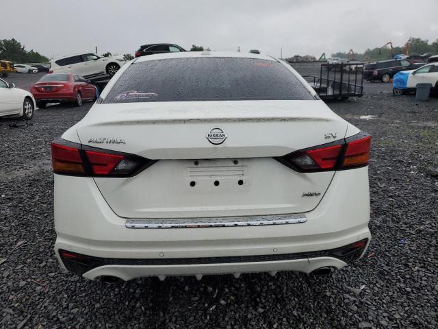  NISSAN ALTIMA 2020 Biały