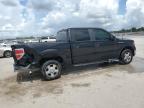 2013 Ford F150 Supercrew на продаже в West Palm Beach, FL - Rear End